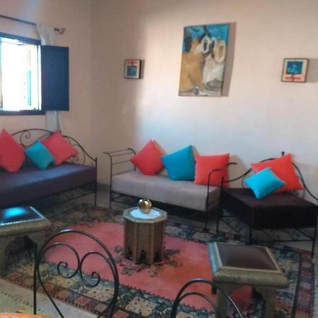 Dar Hiba Marraquexe Exterior foto