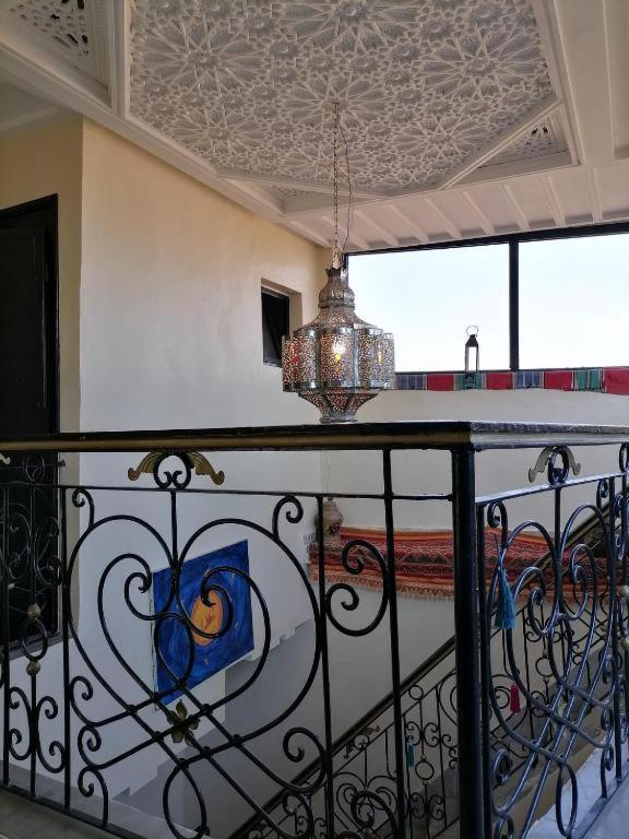 Dar Hiba Marraquexe Exterior foto