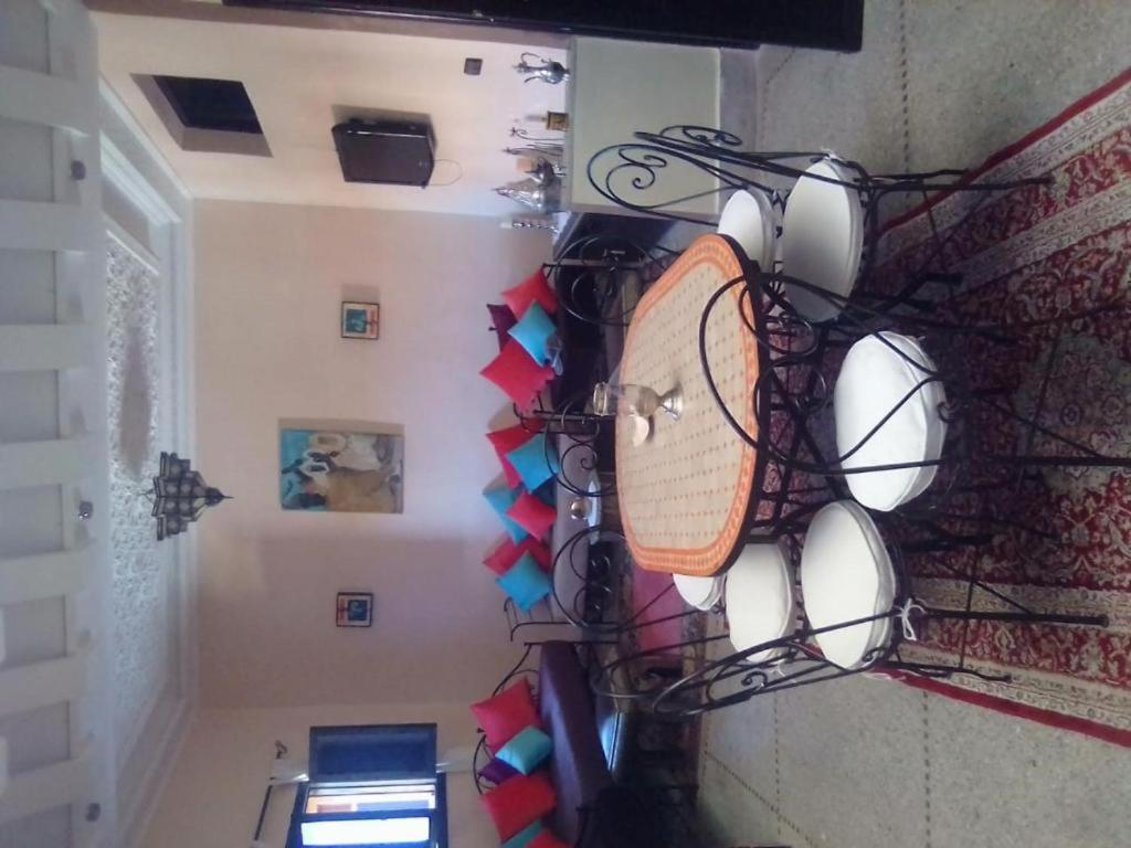 Dar Hiba Marraquexe Exterior foto