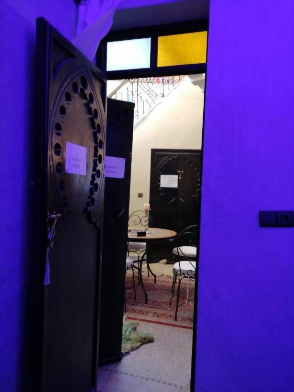 Dar Hiba Marraquexe Exterior foto